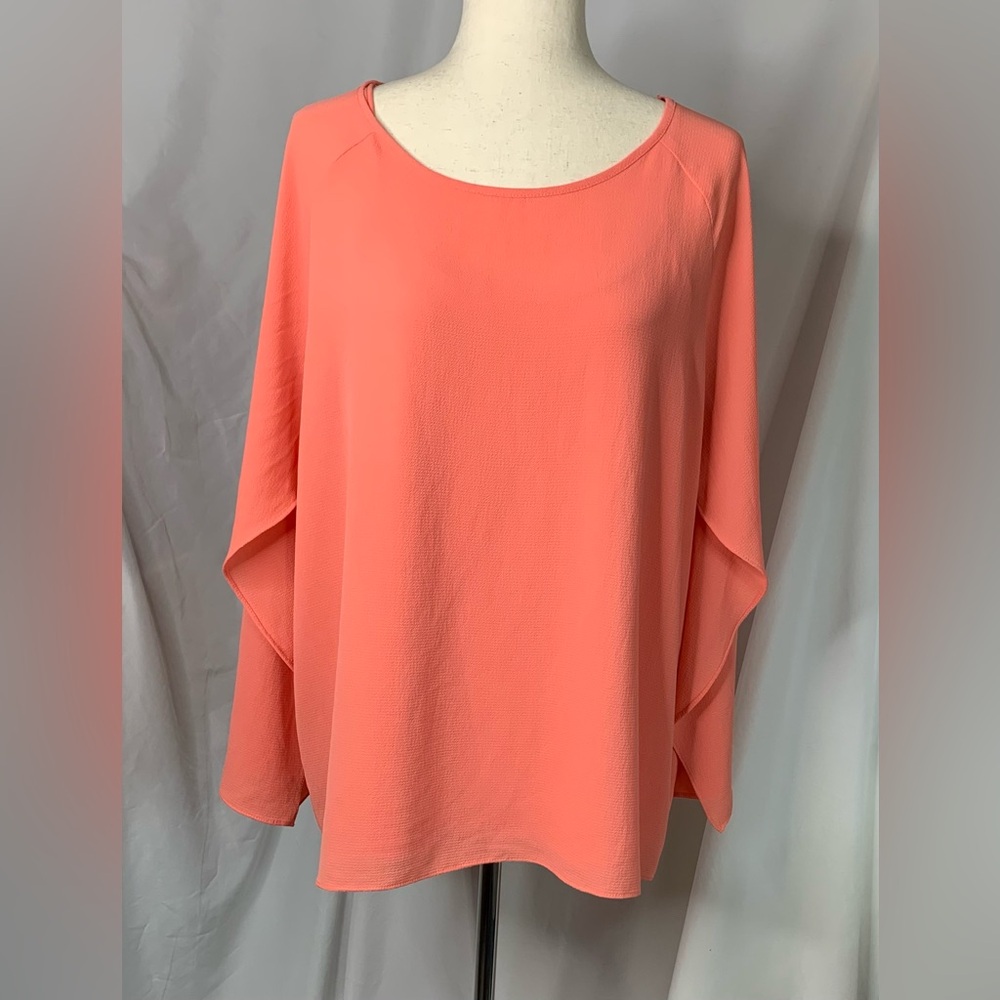 3/$20 Calvin Klein Women’s Blouse & Tank Top Set